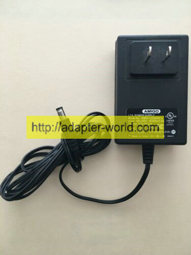 *100% Brand NEW* AMIGO I.T.E AMS4-1202000FU 8A 12V 2A AC Adapter Charger POWER SUPPLY